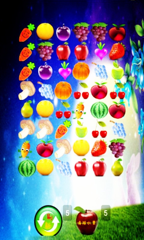 水果连线2v1.3.1.11截图2