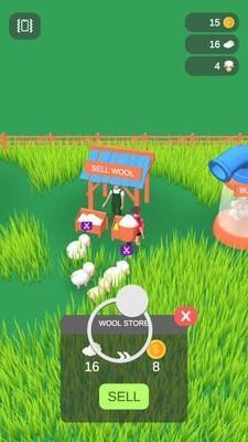 羊咩咩庄稼v1.8截图4