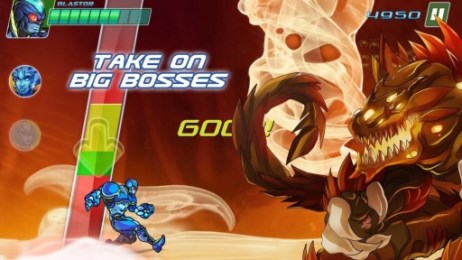 生化战争v2.3.7截图2