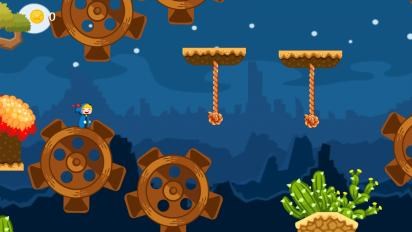 小小的魔法世界破解版v1.11截图2