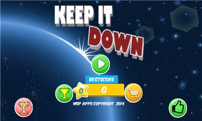 飞船的战斗:把它放下v1.2.4截图2