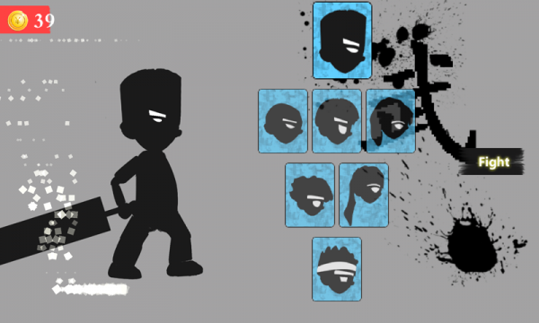 虐影之斗v1.13截图1