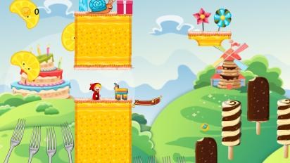 小小的魔法世界破解版v1.11截图3