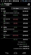 TD Ameritrade Mobile Traderv69.28截图3