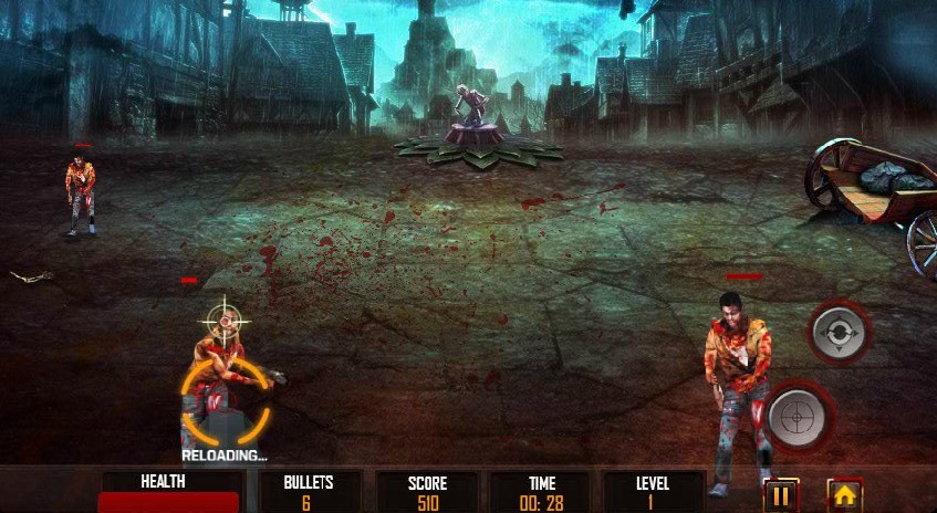 僵尸虎胆龙威v1.2.12截图3