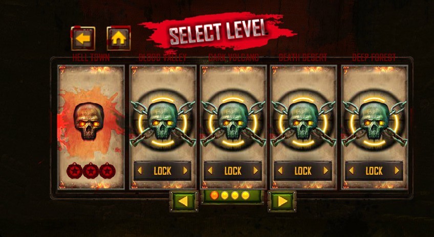 僵尸虎胆龙威v1.2.12截图2