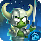 僵尸的崛起v1.2.4