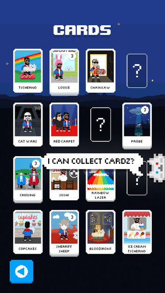 超能喵星人v1.9截图3