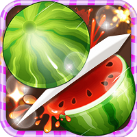 飞刀切热带水果手游v2.15