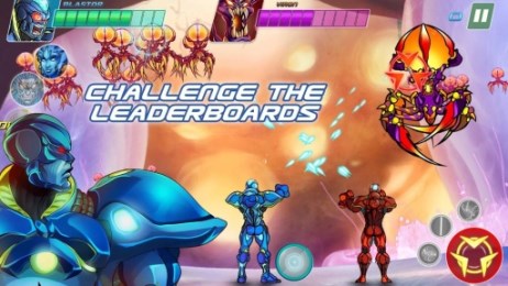 生化战争v2.3.7截图3