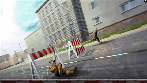 跑酷模拟器v1.6.6截图2