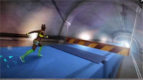 跑酷模拟器v1.6.6截图3