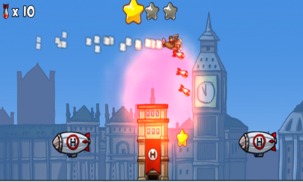 二战轰炸机v1.14截图3