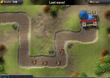 兽人大战人类v1.3.3截图3