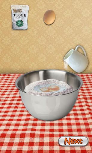 制作蛋糕2v2.3.9截图1