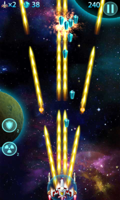 星战风暴v1.3.11截图3