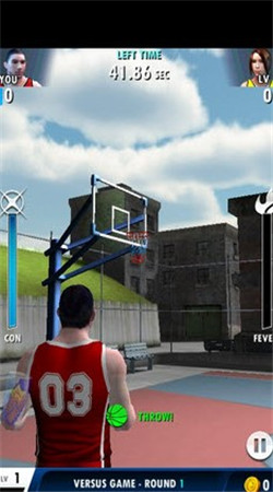 篮球冠军正式版v1.4.7截图2