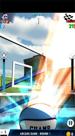 篮球冠军正式版v1.4.7截图1