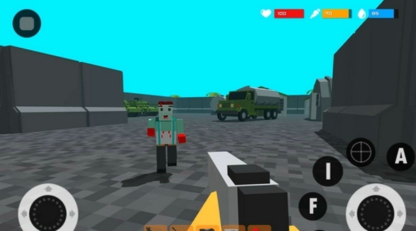 生存者便携版v1.9截图3