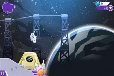 胖星人跑酷无限金币版v1.4.7截图1