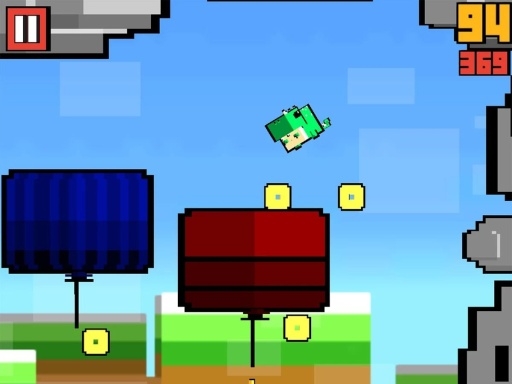 云端冒险v2.3.5截图1