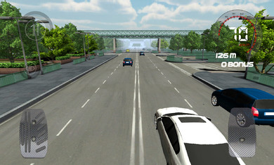 巴黎狂奔正式版v1.7.12截图3