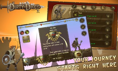 肮脏骰子修改版v2.5.12截图1