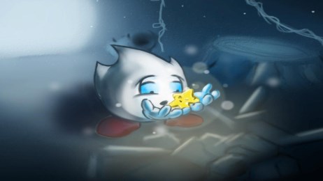 怀特与黄金剑v1.10截图3