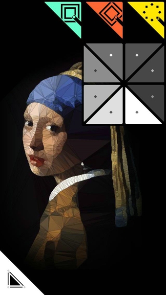 Trimaginator(艺术照片)v1.9.12截图3