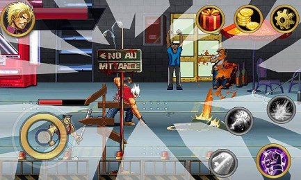 啪啪拳王2v1.10截图1