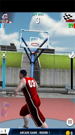 篮球冠军正式版v1.4.7截图3