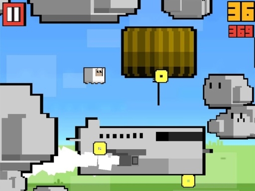 云端冒险v2.3.5截图2