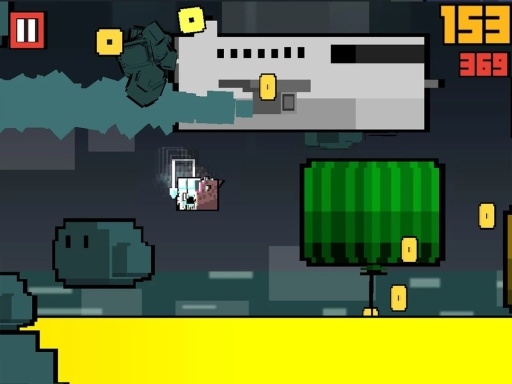 云端冒险v2.3.5截图3