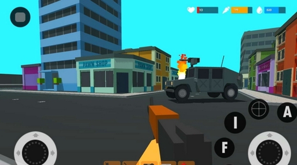 生存者便携版v1.9截图4