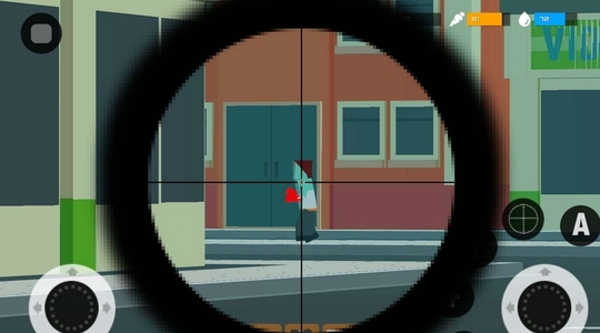 生存者便携版v1.9截图5