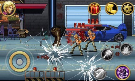 啪啪拳王2v1.10截图3