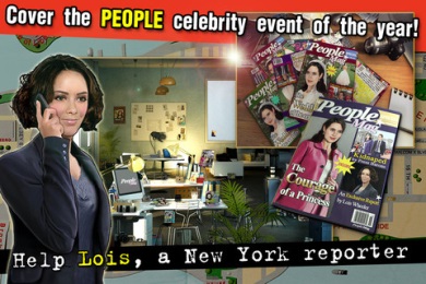 公主案件：皇家秘闻完整版v1.3.5截图2