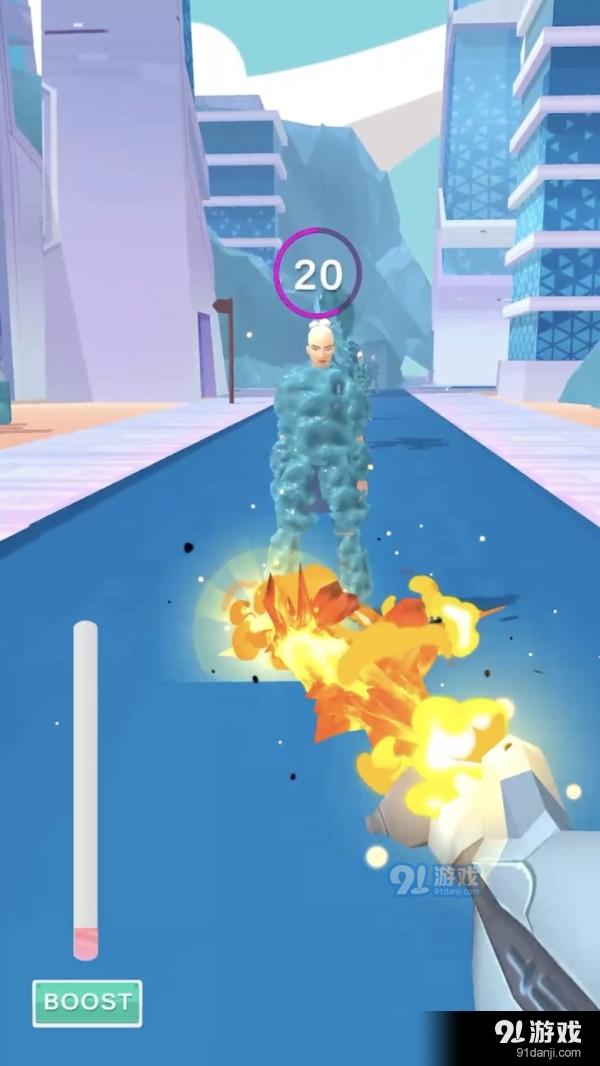 解冻的男人v1.9截图4