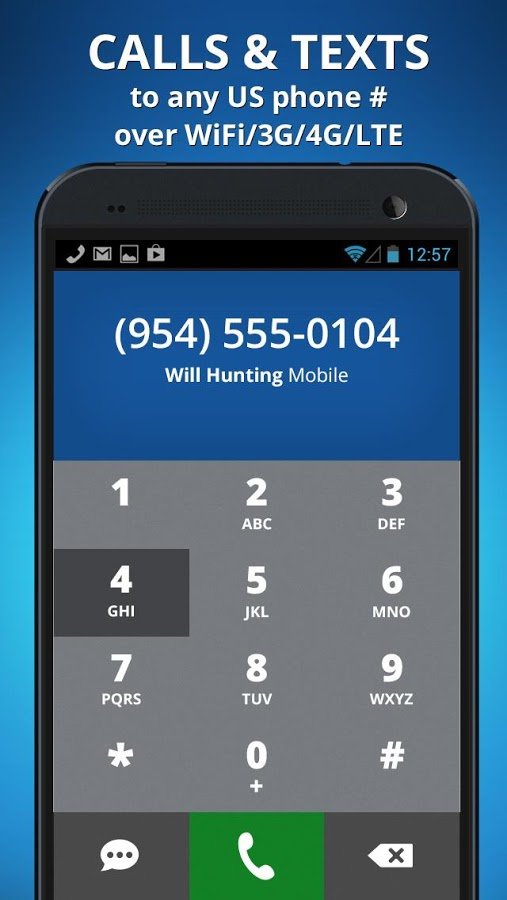 免费电话v5.5.13截图1