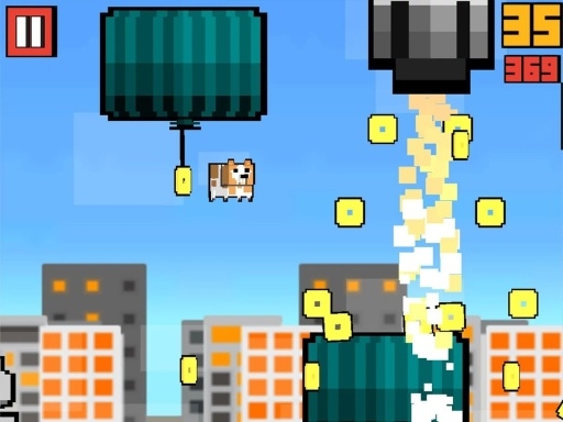 云端冒险v2.3.5截图5