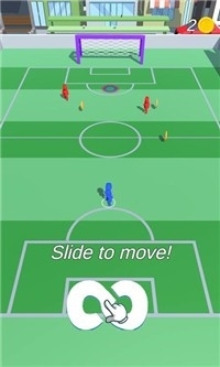 街头射手3Dv0.11截图2