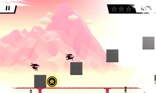 双子忍者破解版v8.8截图3