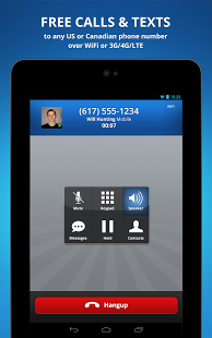 免费电话v5.5.13截图5