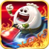 美食大冒险3之快乐飞车v5.4.10