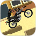 疯狂的特技摩托v1.7