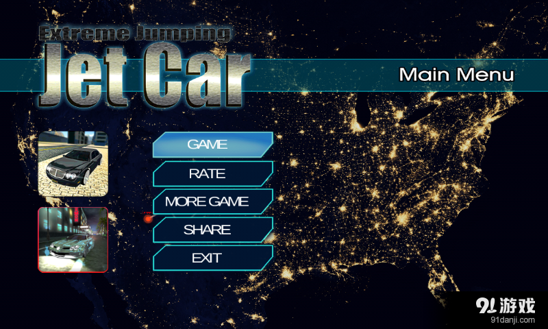 蜘蛛侠飞跃v1.7截图1