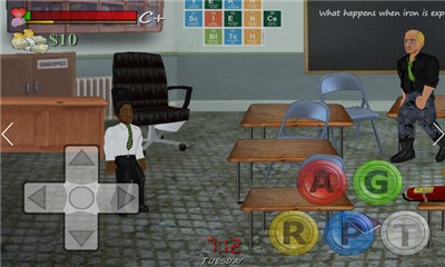 学校的日子v1.3.4截图3