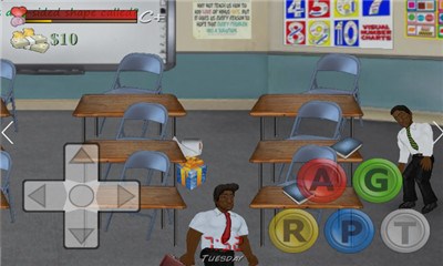 学校的日子v1.3.4截图1