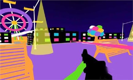 彩色枪战v4.4.8截图1