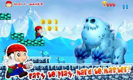 杰瑞的超级世界v1.3.6截图1